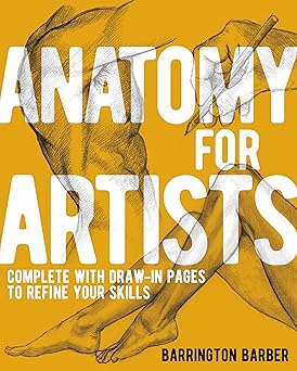 Anatomy for Artists