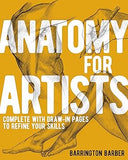 Anatomy for Artists