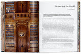 Massimo Listri. The World's Most Beautiful Libraries. 40th Ed.