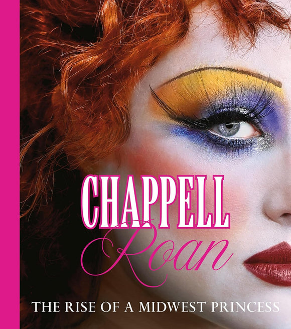 Chappell Roan: The Rise of A Midwest Princess