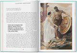 Greek Myths: Tales of Troy & Odysseus (Pocket Size Edition)