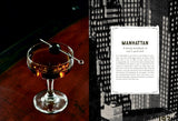 The Classic Cocktail Sessions: A Bartender's New-Fashioned Approach to the World's Most Beloved Recipes