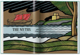 Greek Myths: Tales of Troy & Odysseus (Pocket Size Edition)