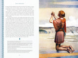 The Illustrated Odyssey