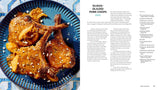 Spanglish: Recipes & Stories