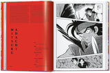 100 Manga Artists (45th Edition) (Multilingual Edition)