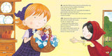 Caperucita Roja / Little Red Riding Hood Bilingual Book