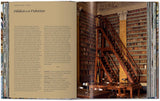 Massimo Listri. The World's Most Beautiful Libraries. 40th Ed.