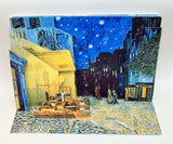 Van Gogh: The Pop-Up Book
