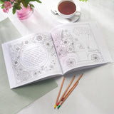 More Precious than Gold: A 52-Week Scripture Coloring Adventure and Memory Book