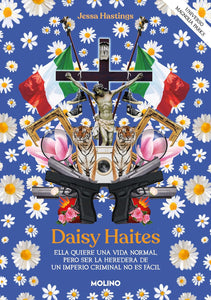 Daisy Haites (Universo Magnolia Parks 2)