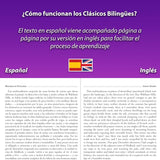 El Fantasma de Canterville / The Canterville Ghost (Plutón Ediciones) (Colección Clásicos Bilingues)
