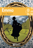 Emma (Plutón Ediciones) (Colección Grandes Clásicos)