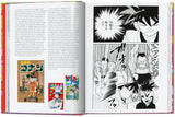 100 Manga Artists (45th Edition) (Multilingual Edition)