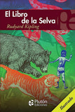 El Libro de la Selva (Colección Eterna)
