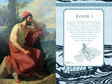 The Illustrated Odyssey