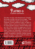 Arsène Lupin contra Herlock Sholmes (Plutón Platinos)