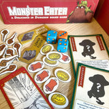 Monster Eater: A Delicious in Dungeon Board Game