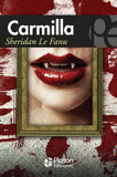 Carmilla (Pluton Colección Misterio)