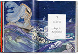 Tarot (The Library of Esoterica, Book 1)