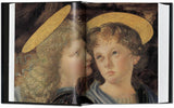 Leonardo: The Complete Paintings (45th Ed.)