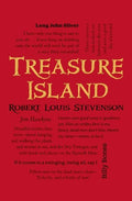 TREASURE ISLAND