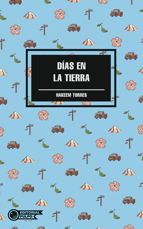 Dias en la Tierra