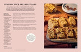The Official Pumpkin Spice Café Cookbook