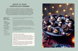 The Official Pumpkin Spice Café Cookbook