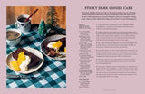 The Official Pumpkin Spice Café Cookbook