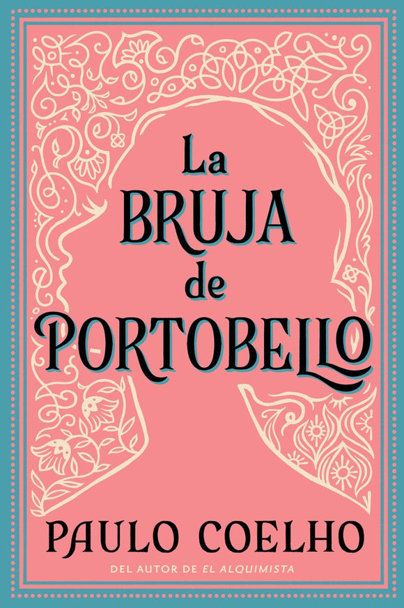 LA BRUJA DE PORTOBELLO