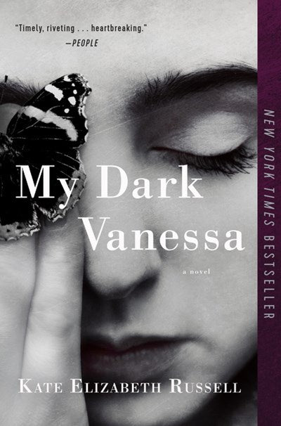 My Dark Vanessa: A Novel PB