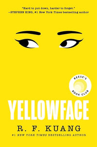 Yellowface (TPB)