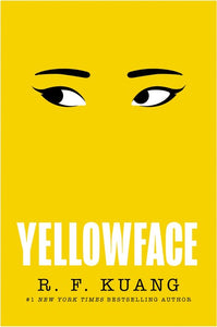 Yellowface (International Paperback)