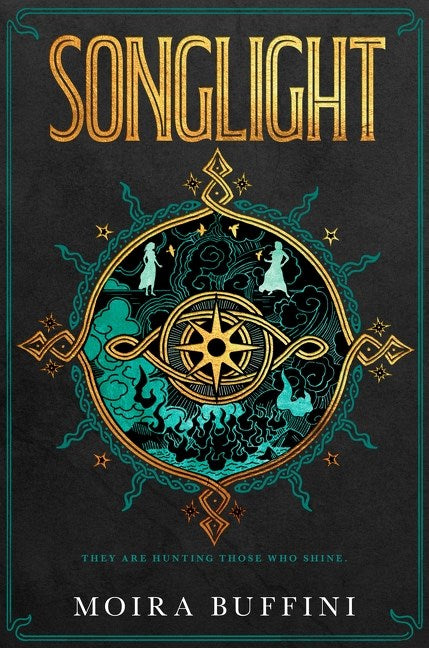 Songlight (The Torch Trilogy #1)