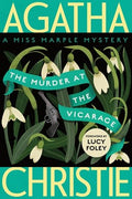 The Murder at the Vicarage: A Miss Marple Mystery