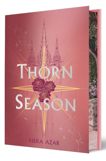 Thorn Season Deluxe Limited Edition