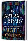 The Astral Library (Standard Edition)