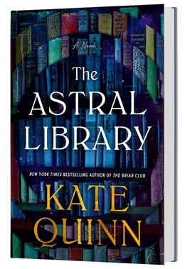 The Astral Library (Standard Edition)