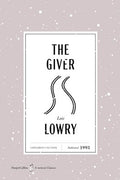 The Giver American Classics Edition: A Newbery Award Winner