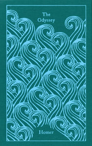 The Odyssey (Penguin Clothbound Classics)