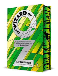 The Wizard of Oz (HC)