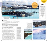 DK Iceland: Must-See Sights. Culture & History. Detailed Maps & Tours. Covers Reykjavik, Westfjords, Jökulsàrlã3n