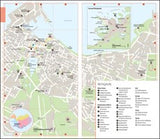 DK Iceland: Must-See Sights. Culture & History. Detailed Maps & Tours. Covers Reykjavik, Westfjords, Jökulsàrlã3n