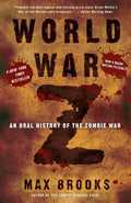 World War Z (mm)