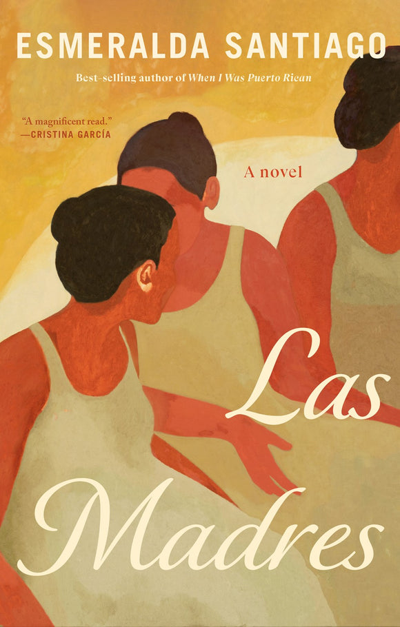 Las Madres (English Edition)