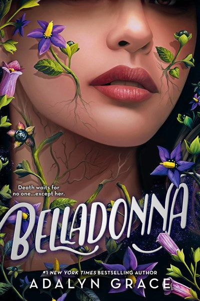 Belladonna (PB)