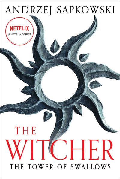 The Tower of Swallows (The Witcher Saga #4)