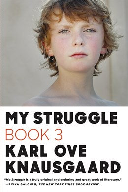 My Struggle: Book 3