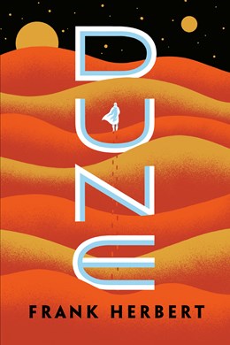 Dune (Dune, Book 1)